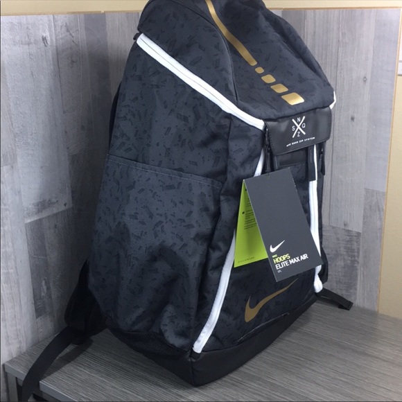Nike HOOPS ELITE MAX AIR 37L
NWT - Picture 4 of 8